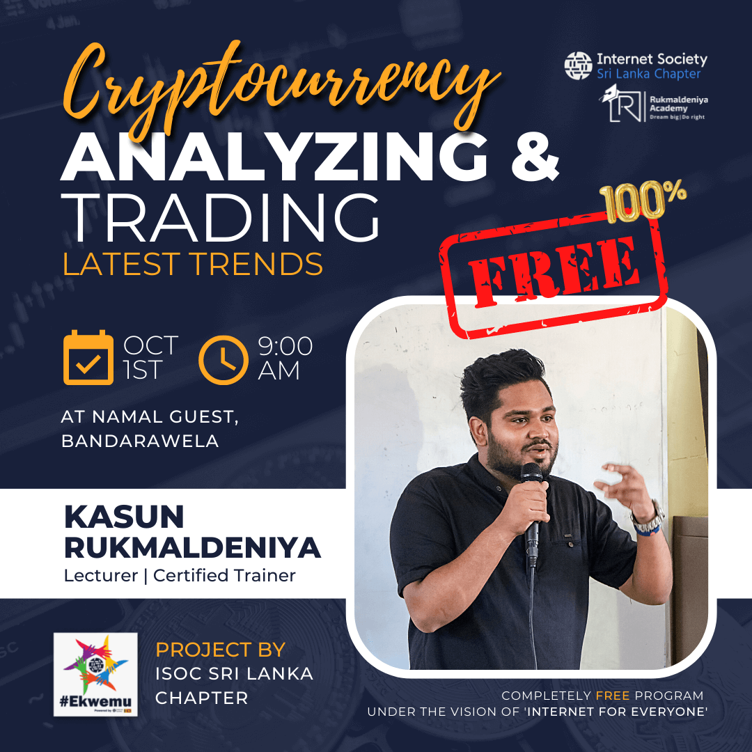Cryptocurrency Trading Session